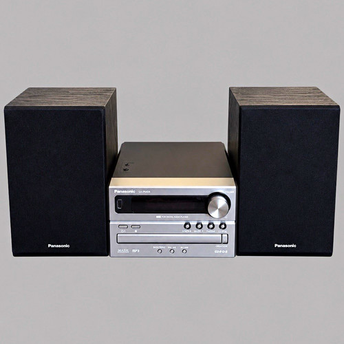 Panasonic pm04 compact - sa-pm04,