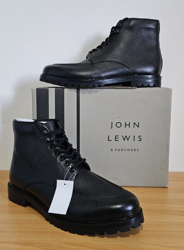 John lewis and partners brecon - and,