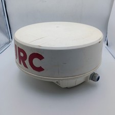 JRC 1500 2kW Radar Scanner