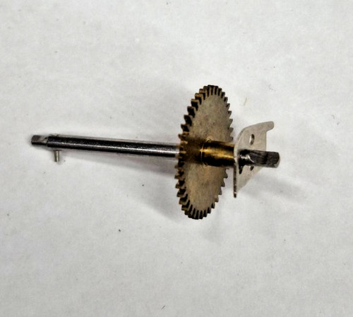 Epee carraige clock movement - carraige,