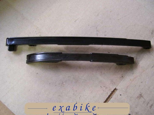 Timing chain skids for - timing,