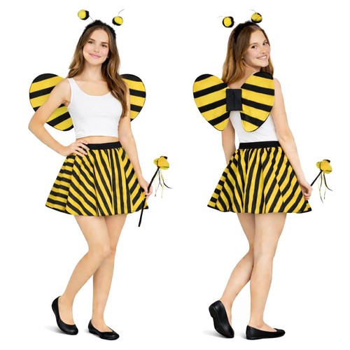 Adults bumblebee bee - adults,