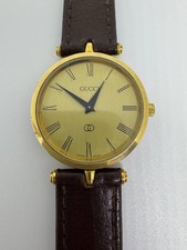 Gucci Watch Vintage women
