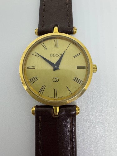 Gucci watch vintage - vintage, women