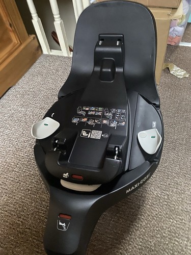Maxi cosi familyfix - maxi-cosi, 360
