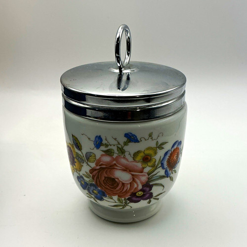Royal worcester floral - royal,