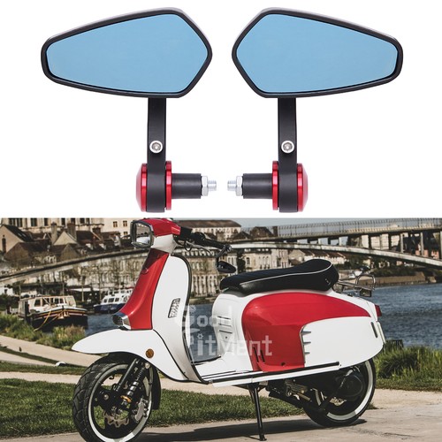 Motorcycle handle bar end - motorcycle,