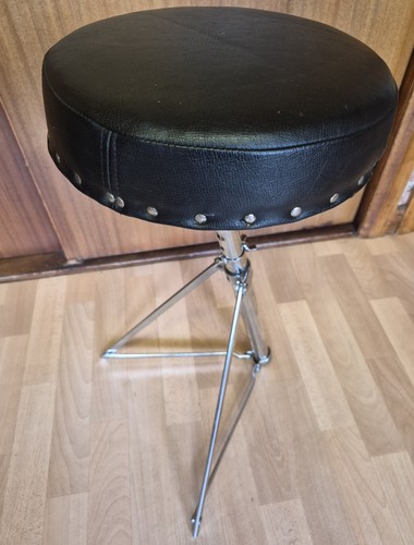 Vintage premier drum stool - drum,