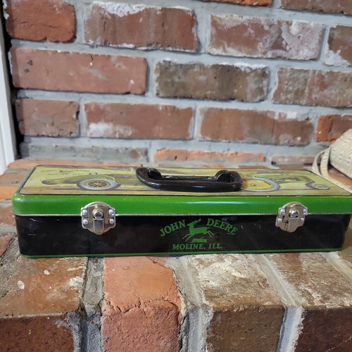 John deere moline ill mini - john, moline,