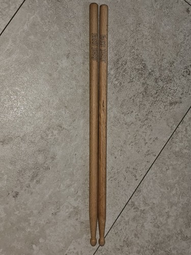 Official band hero - hero, sticks