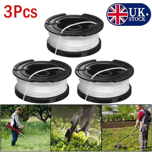 For black decker strimmer - decker,