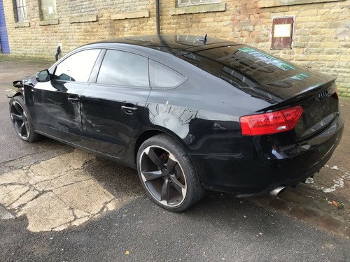 2012 2016 audi 0tdi - a5, 3.0tdi