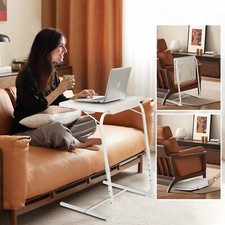 Portable laptop tray - laptop, cup