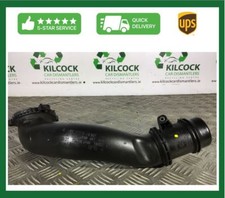 2016 Mercedes Sprinter Intake Manifold With Sensor Genuine A6510900242