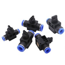 Pneumatic Control Ball Valve