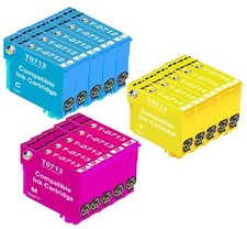 Ink Cartridges for Epson