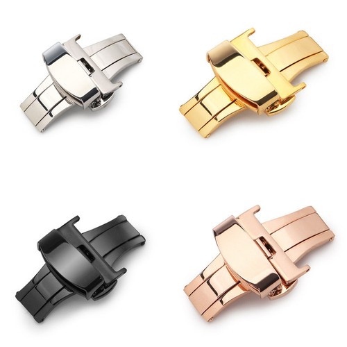 24mm stainless steel - 10-24mm,