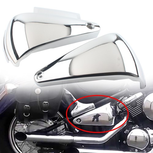 Battery side fairing - battery,