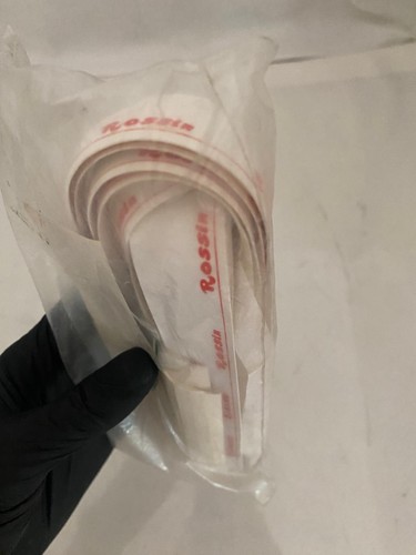 Nib rossin tapes ribbon - °nib,
