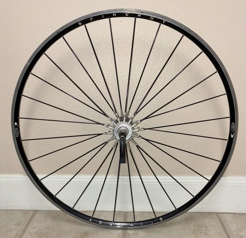 Spinergy spox 700c - spox, qr