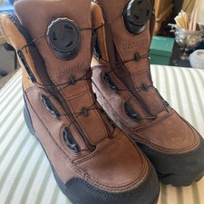 Harkila Mens big game boa  GTX Waterproof Boot Shoes Size 6 new with out box 