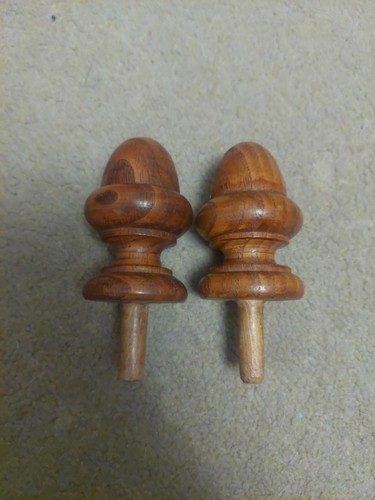Pair antique french - pair, of