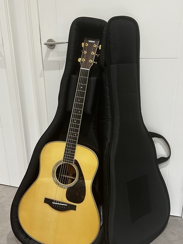 Yamaha ll16are natural - yamaha,