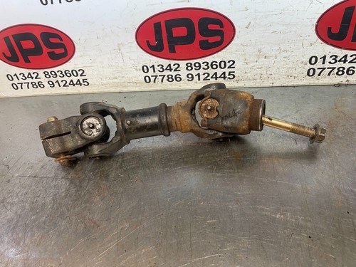 Complete rear drive shaft - , x