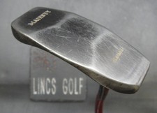 Maruman Majesty Amorphous Face