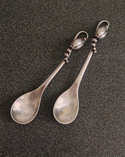 Georg jensen sterling silver - georg,