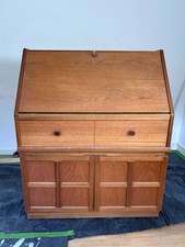 Vintage Nathan bureau writing