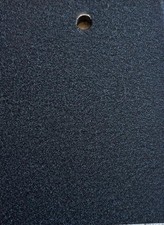 WRINKLE BLACK   - Powder coat