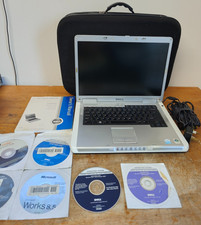 Retro Vintage Dell Inspiron