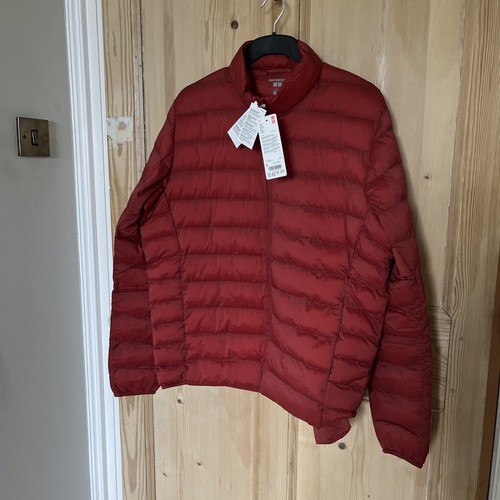 Bnwt uniqlo men - bnwt, size