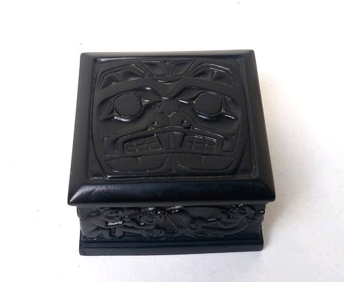 Vintage pearlite canada haida - vintage,