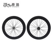 Bike Carbon Rear Wheel CSC or