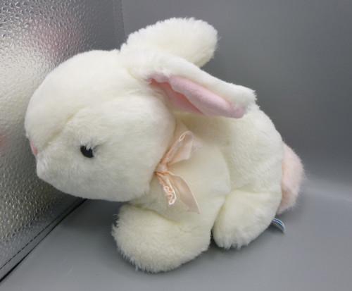 Vintage mothercare pink white - vintage,