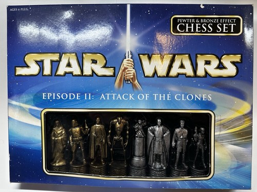 Star wars episode attack - star,