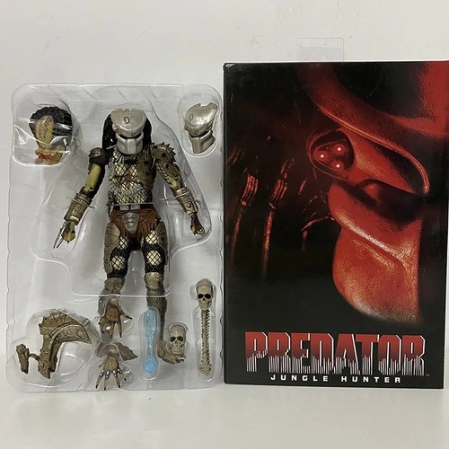 Neca alien jungle - neca,