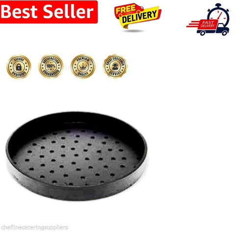 Tandoor tandoori plate - tandoor/tandoori, 12"
