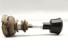  Jaguar XK150 Lucas Panel