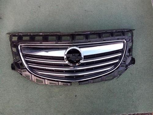 Genuine vauxhall insignia mk1 - genuine,