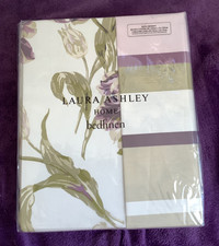 Laura Ashley Gosford Plum KING