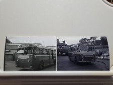 Vintage Photos Of Buses x10