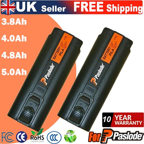 5000mah nail gun battery for - nail,