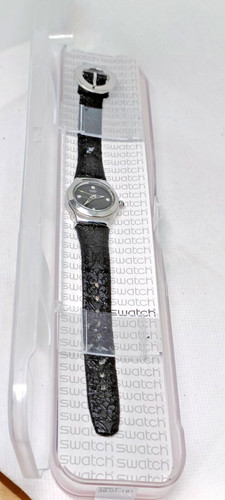 Vintage swatch irony - swatch,