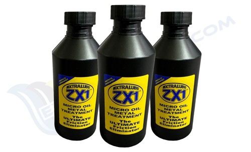 Extralube zx1 super saver - super,