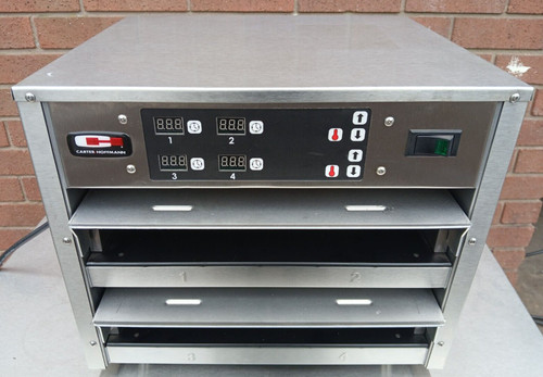 Carter hoffman mc223gs hot - hoffman,