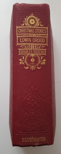 Charles dickens christmas - charles,