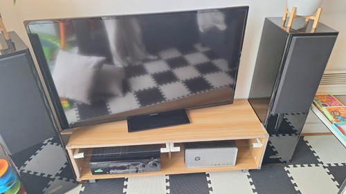 Home cinema starter kit - starter,